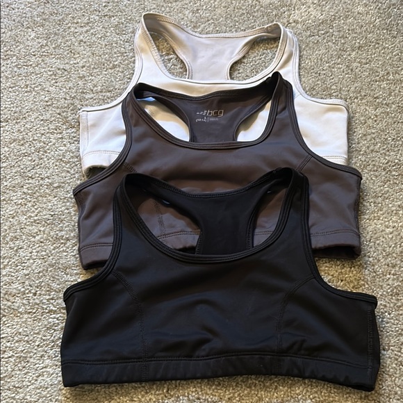 bcg Other - BCG girls sports bra set
